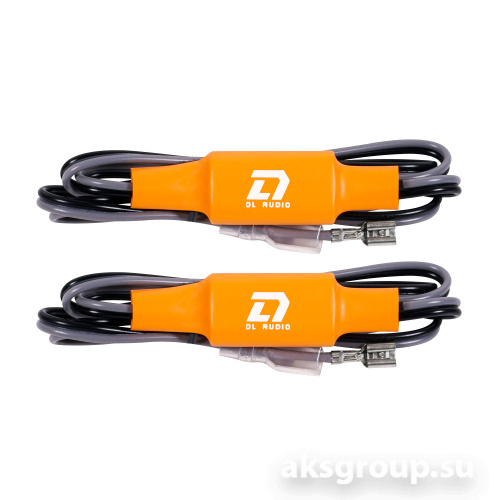DL Audio Python 165 Comp
