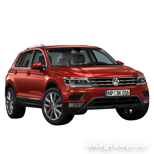 Garant Consul (41029) VW Tiguan (2017-) авт. DSG (селектор ХХХ 713 023)