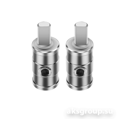 Recoil WI4P