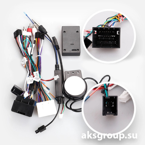 TEYES Chevrolet Spark F2 2015-2018