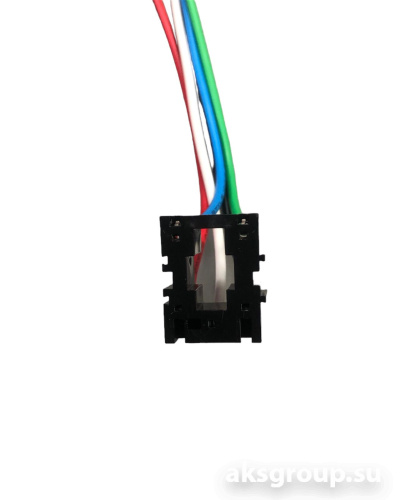 Сокет-мини AQR-16-20