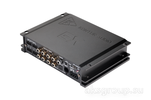 Контур Аудио EX