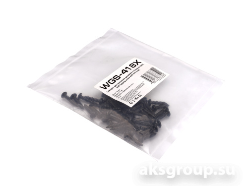 AurA WGS-418X