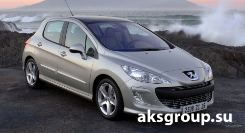 Garant Consul (31008) Peugeot 308 авт.ТТ
