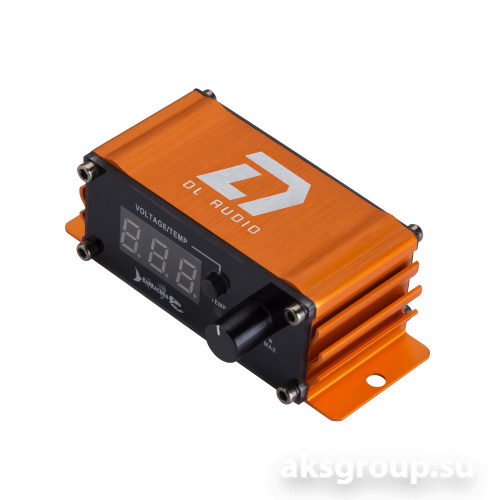 DL Audio Barracuda 2.100 v2