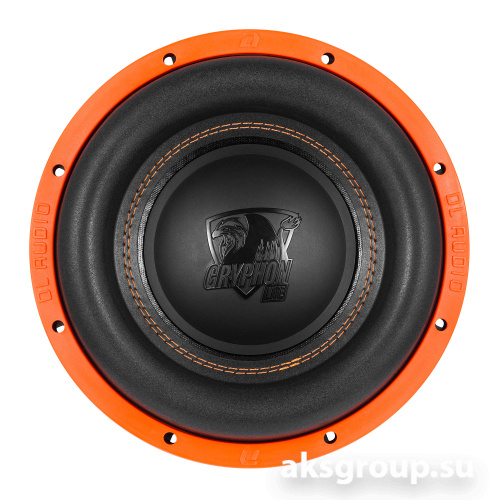 DL Audio Gryphon Lite 10 V3
