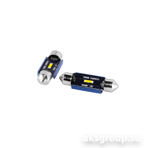 LED TIV C5W.39