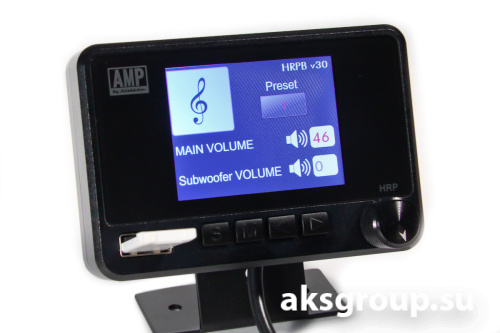 AMP by A.Vakhtin HRP