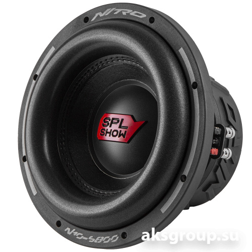 ACV SPL SHOW NITRO N10-S800D1