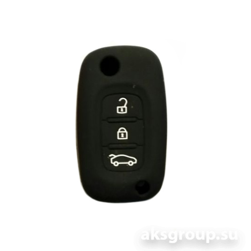 Чехол Силикон LADA-01