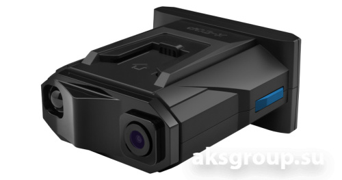 Neoline SHADOW WI-FI BLACK