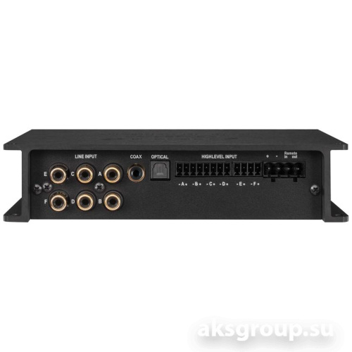Helix DSP-3S