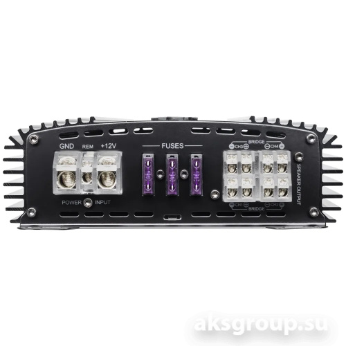 AMP MASS 4.150