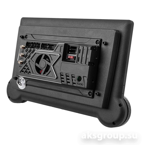 ACV AD-1102 DSP
