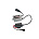 Блок розжига OPTIMA Premium ARX 304 Slim АС 9-32V