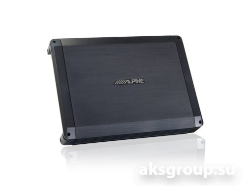 Alpine BBX-F1200