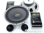 Light Audio LAS-17.2E