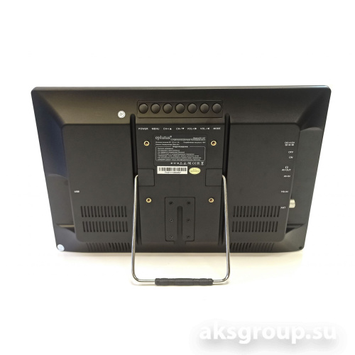 Eplutus EP-135T Black