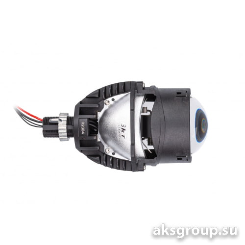 OPTIMA  LENS-2.5-BiLED- SRT-DC
