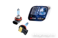 OPTIMA Astero H8 +80% 12v 35w