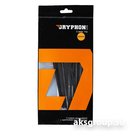 Стяжка кабельная DL Audio Lite Cable Tie