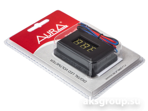 AurA ZWE-V12W