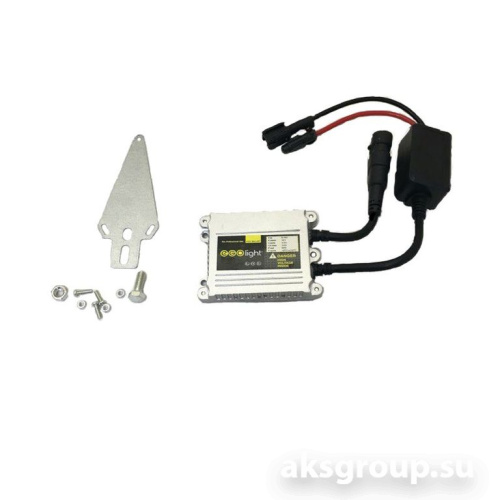 Блок розжига EGOlight Premium SLIM 9-16V