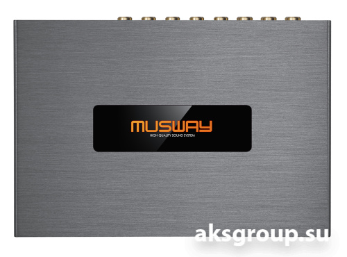 MUSWAY DSP68 NEW