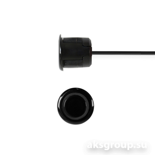 Parkmaster 34U-4-A-Black