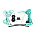 DL Audio Piranha 10A V2 Orange