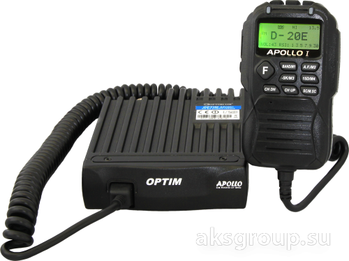 Optim OPTIM-Apollo