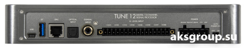 MUSWAY TUNE12