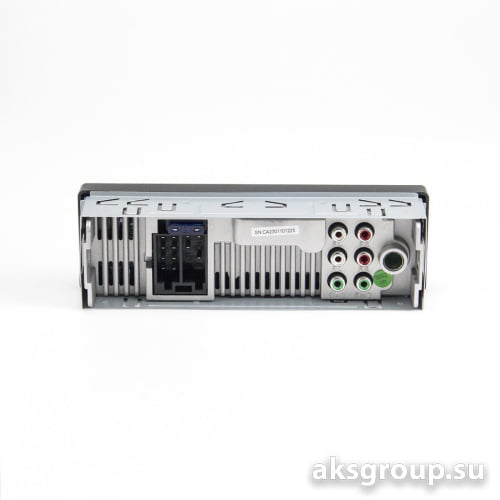 Eplutus CA305
