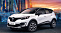 Garant Consul (33025) Renault Kaptur (2016-) авт..