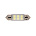 XENITE T11 C5W S6366