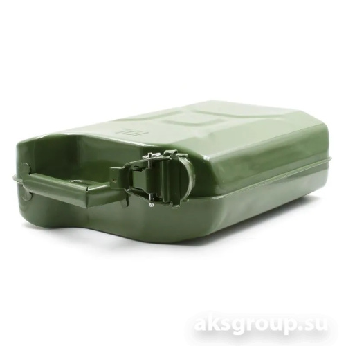 Канистра Канистра металлическая 10 литров