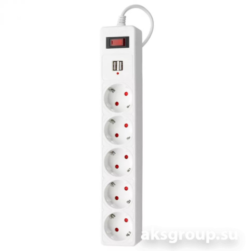 Сетевой фильтр Smartbuy