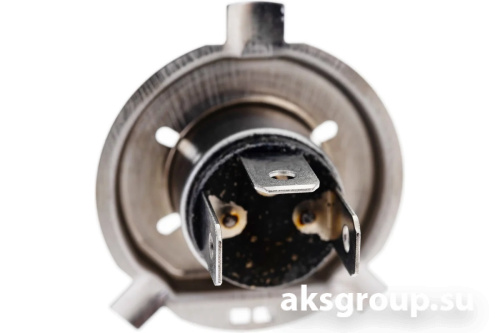 OSRAM H4 64193 ALS
