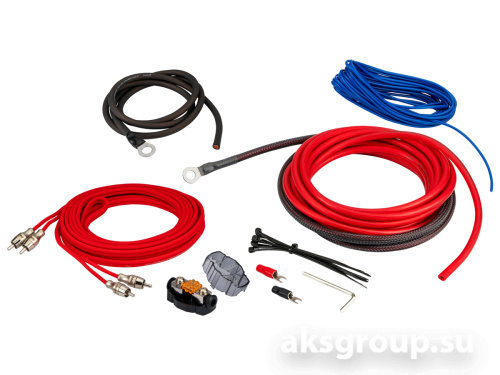AurA AMP-4508