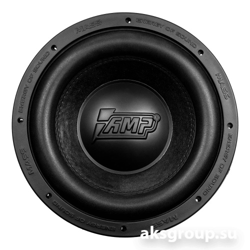 AMP MASS 300 10D2 V2