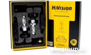 HiVision H4 Z2 PREMIUM