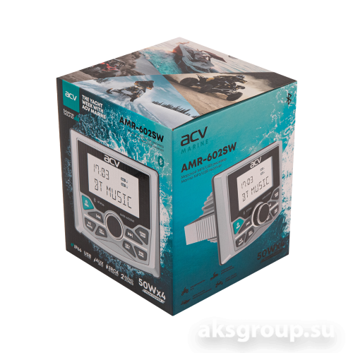 ACV AMR-602SW