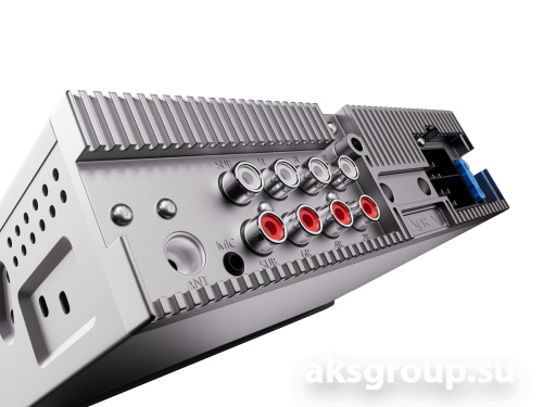 AurA STORM-866DSP