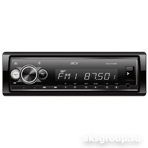ACV AVS-916BM