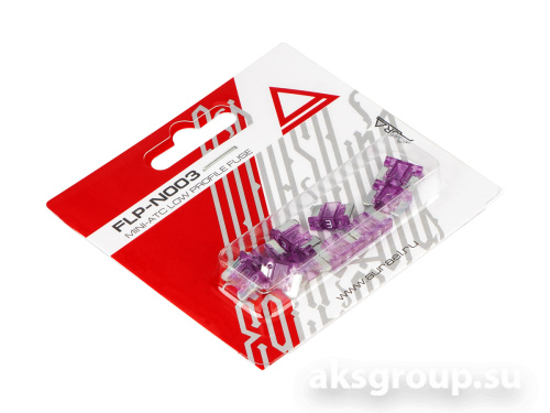 AurA FLP-N003