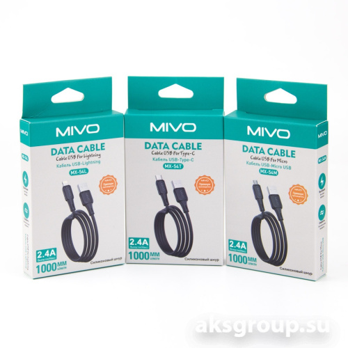 Mivo MX-54T