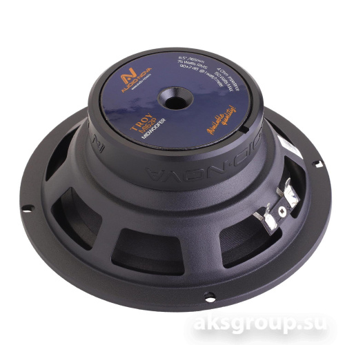 AUDIO NOVA TROY CX-162P