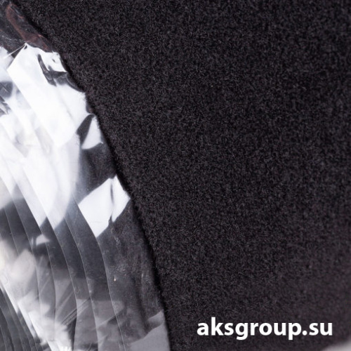 Comfort Mat Style Black