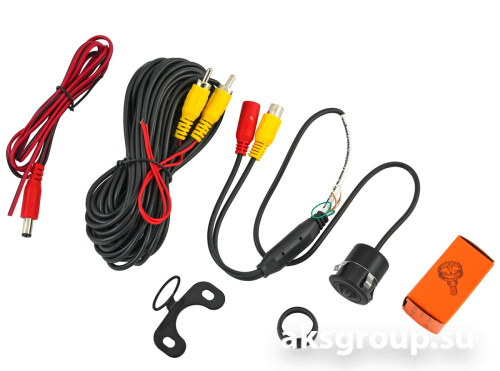 Incar Camera VDC-003FHD