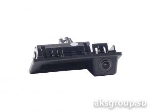 Camera Skoda Incar VDC-010AHD
